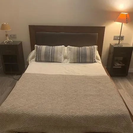 Alihome Pedregalejo Capital Apartment Malaga