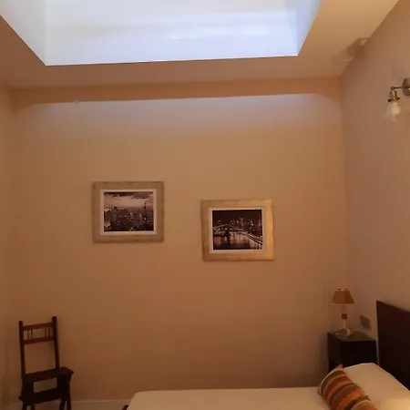 Appartement Alihome Pedregalejo Capital *
