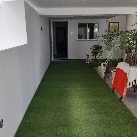 Appartement Alihome Pedregalejo Capital *